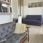 Luminous With Sea View In شقة *