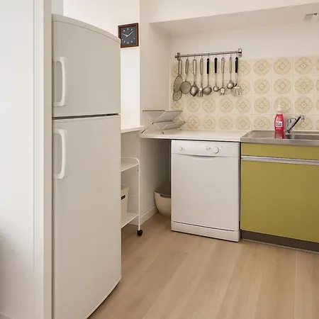 شقة Luminous With Sea View In *